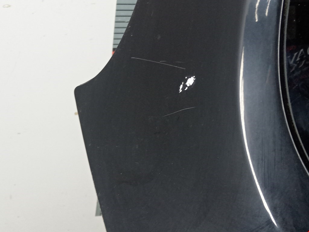 Дверь багажника NISSAN Murano Z50 2002-2008