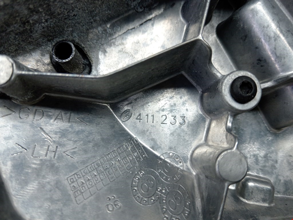 Зеркало левое MERCEDES-BENZ R-Class W251 2005-2017