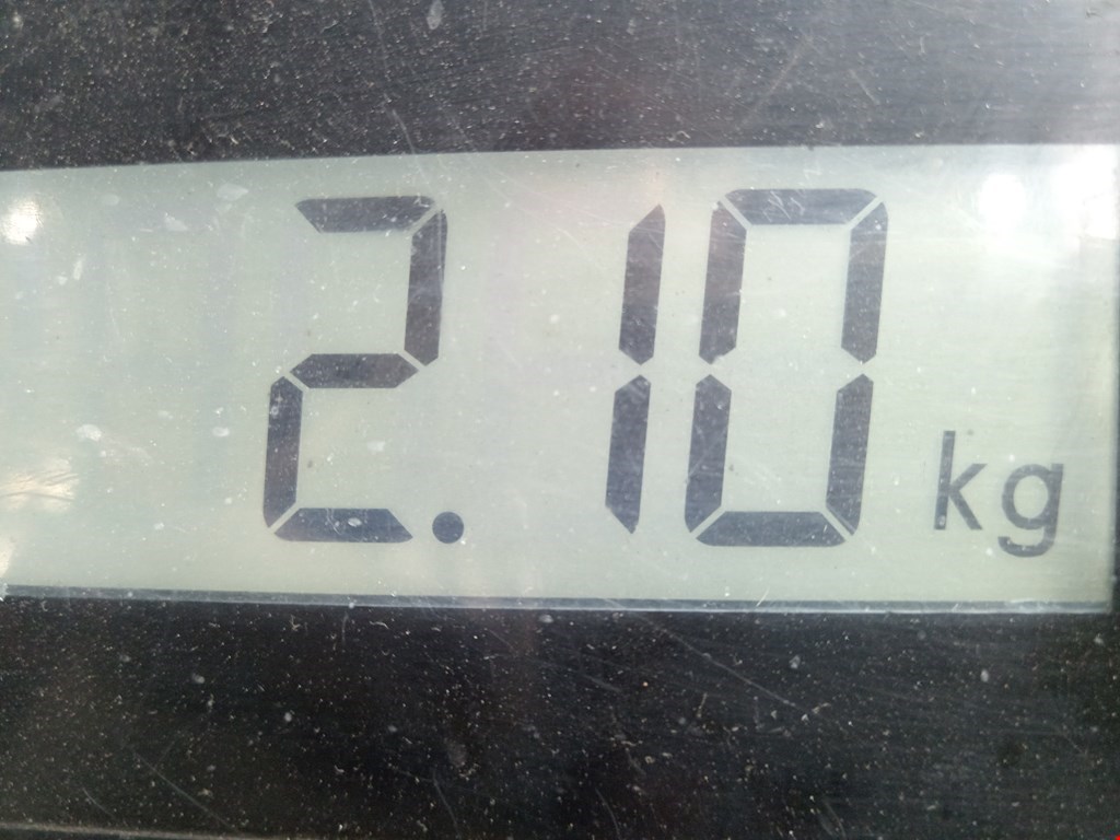 Зеркало левое MERCEDES-BENZ R-Class W251 2005-2017