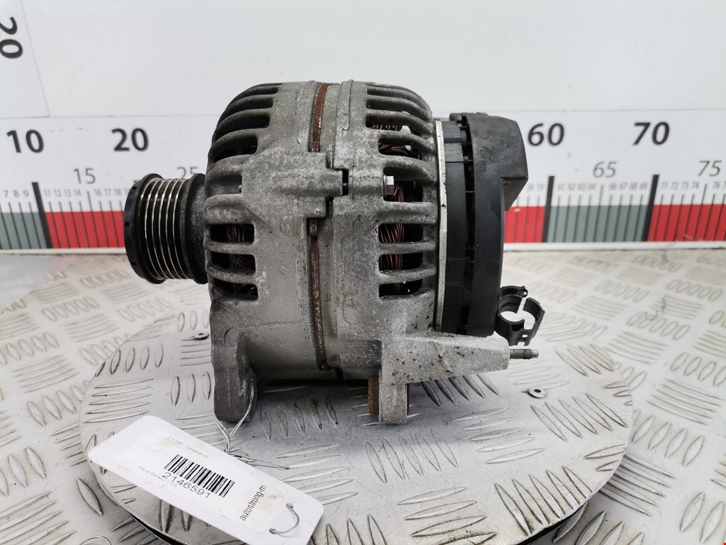 Генератор FORD Galaxy 1995-2005