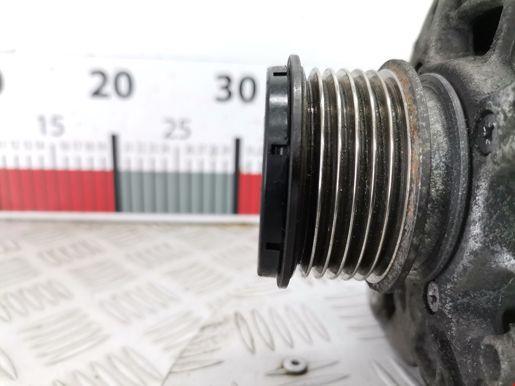 Генератор FORD Galaxy 1995-2005