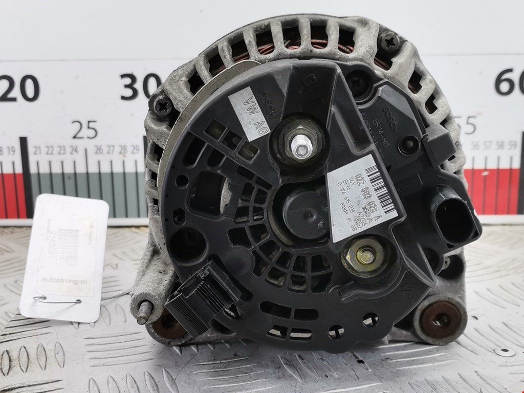 Генератор FORD Galaxy 1995-2005