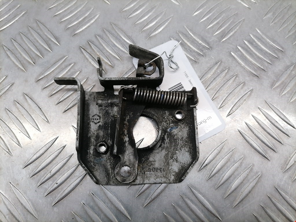 Замок капота RENAULT Scenic II 2003-2010