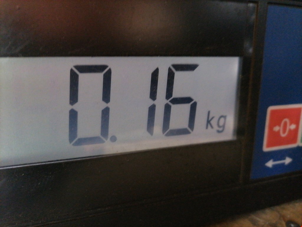 Замок капота RENAULT Scenic II 2003-2010