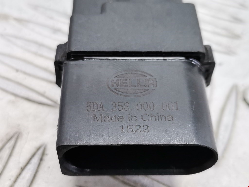 Катушка зажигания FORD Galaxy 1995-2005