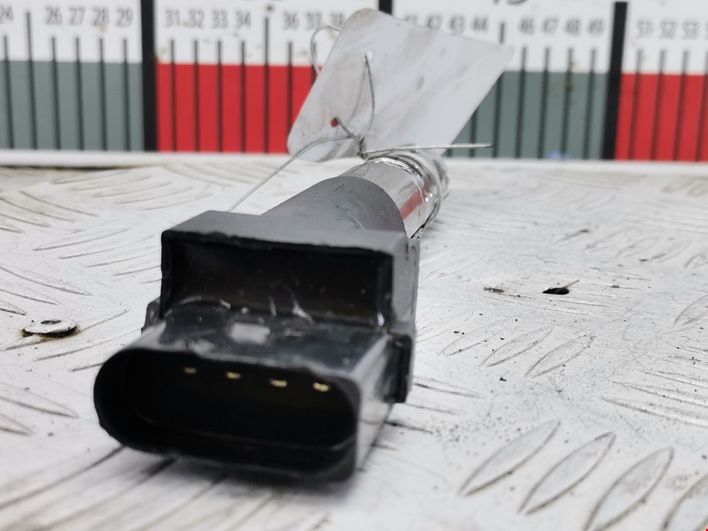 Катушка зажигания FORD Galaxy 1995-2005