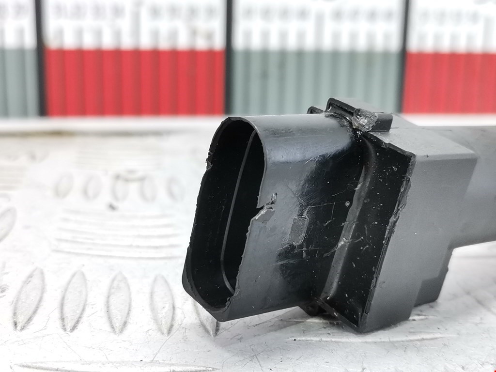 Катушка зажигания FORD Galaxy 1995-2005