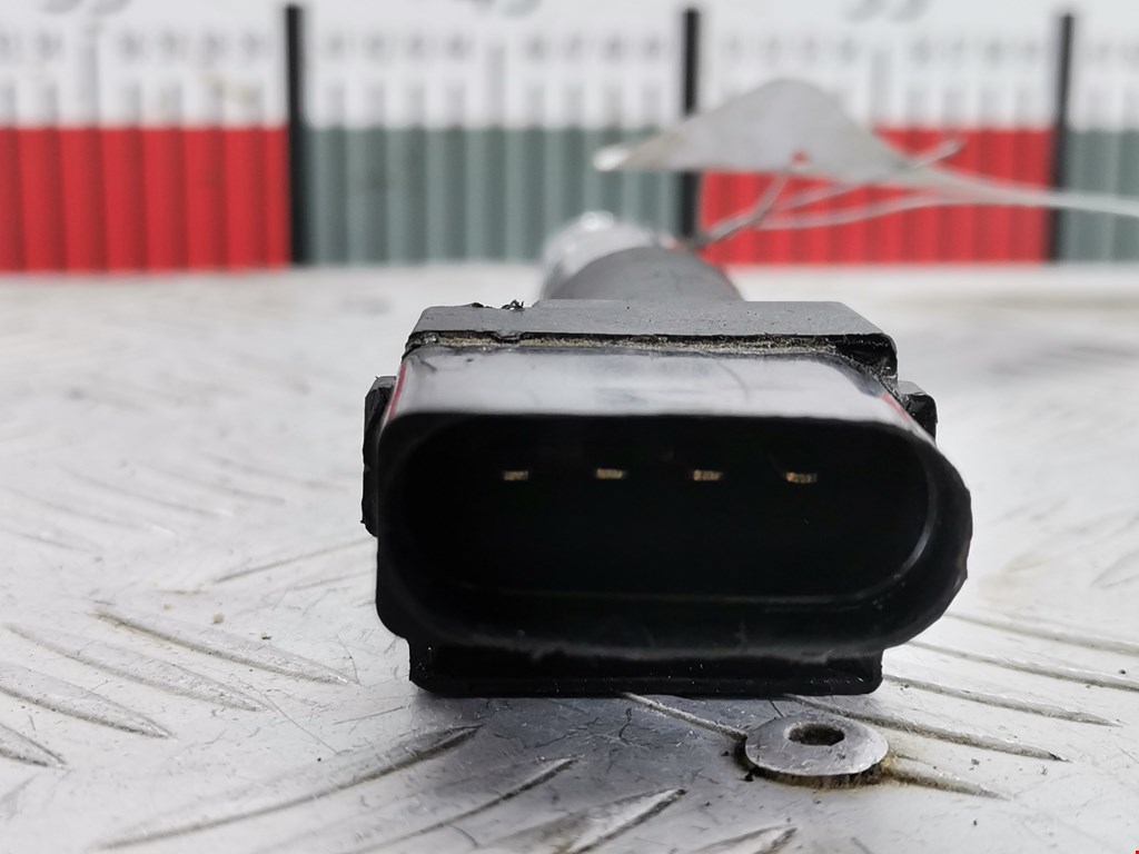 Катушка зажигания FORD Galaxy 1995-2005