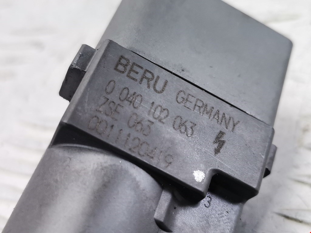 Катушка зажигания FORD Galaxy 1995-2005