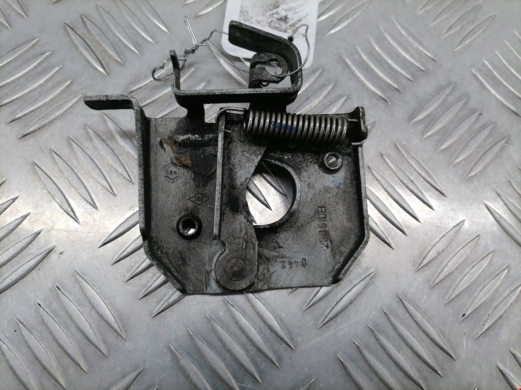 Замок капота RENAULT Scenic II 2003-2010