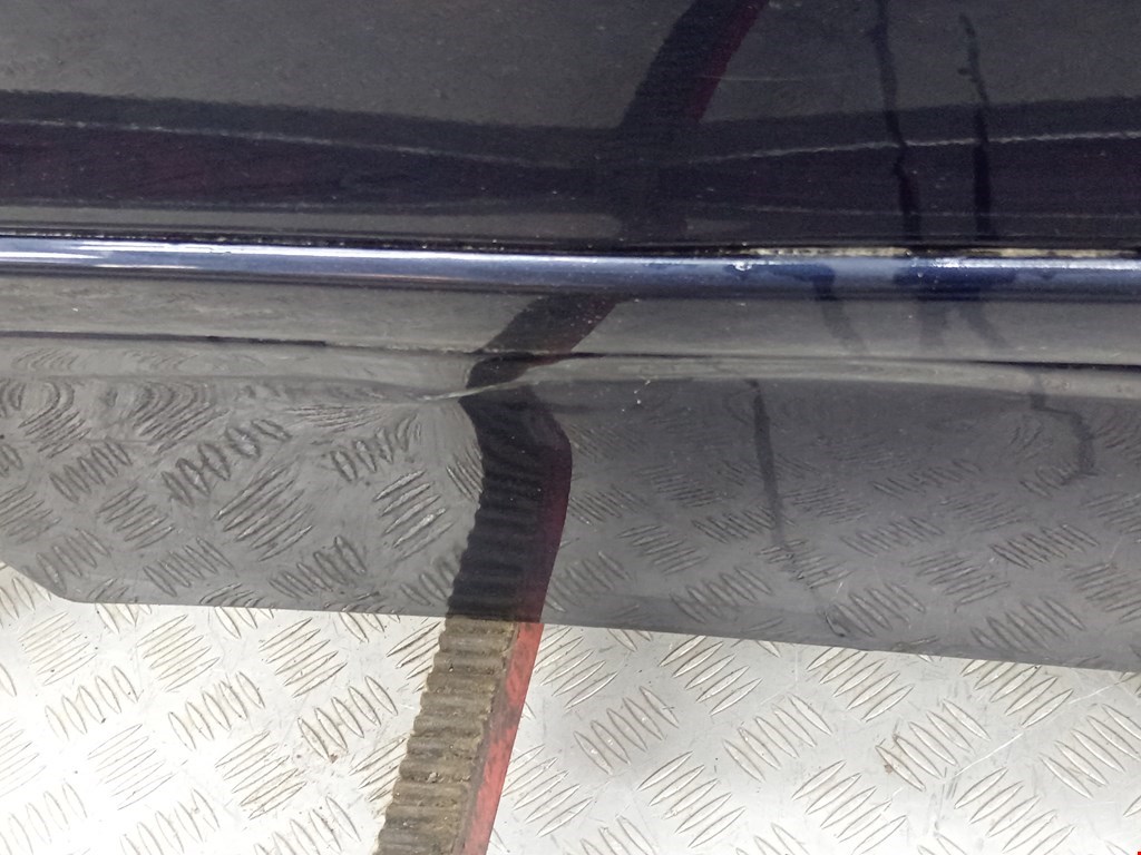 Дверь задняя правая BMW 5er 5 серия E39 1995-2004