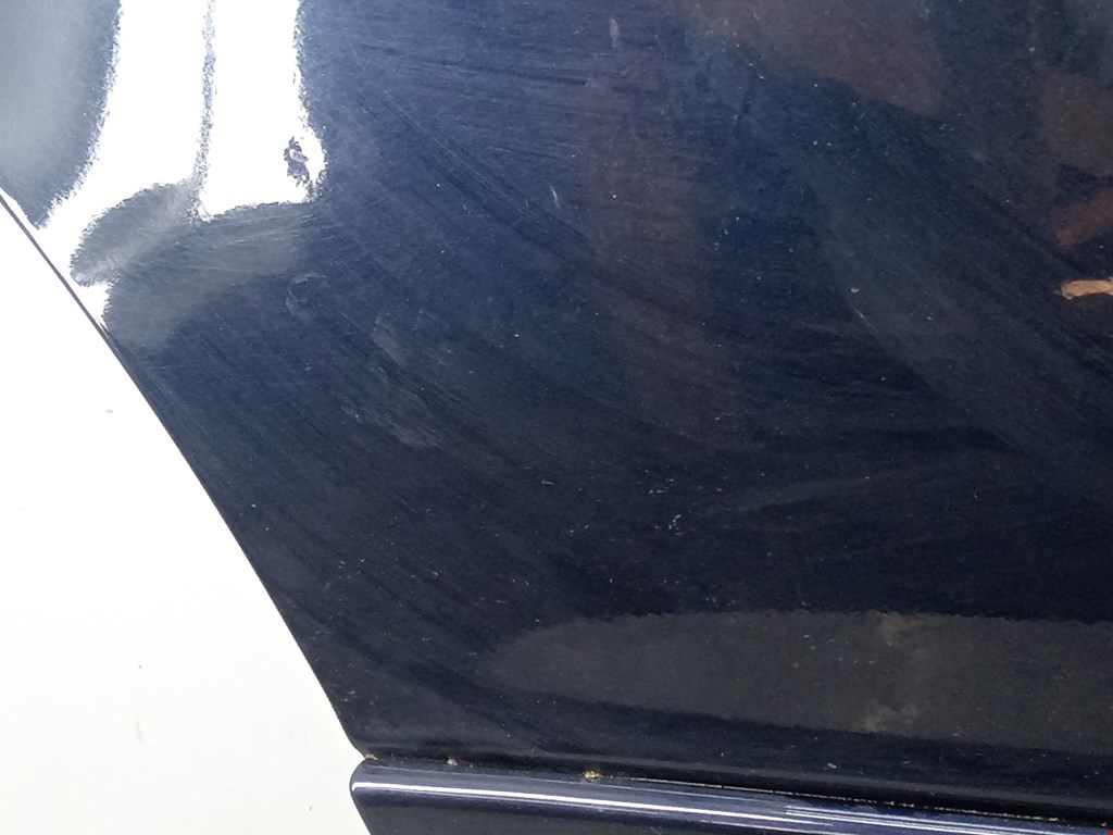 Дверь задняя правая BMW 5er 5 серия E39 1995-2004