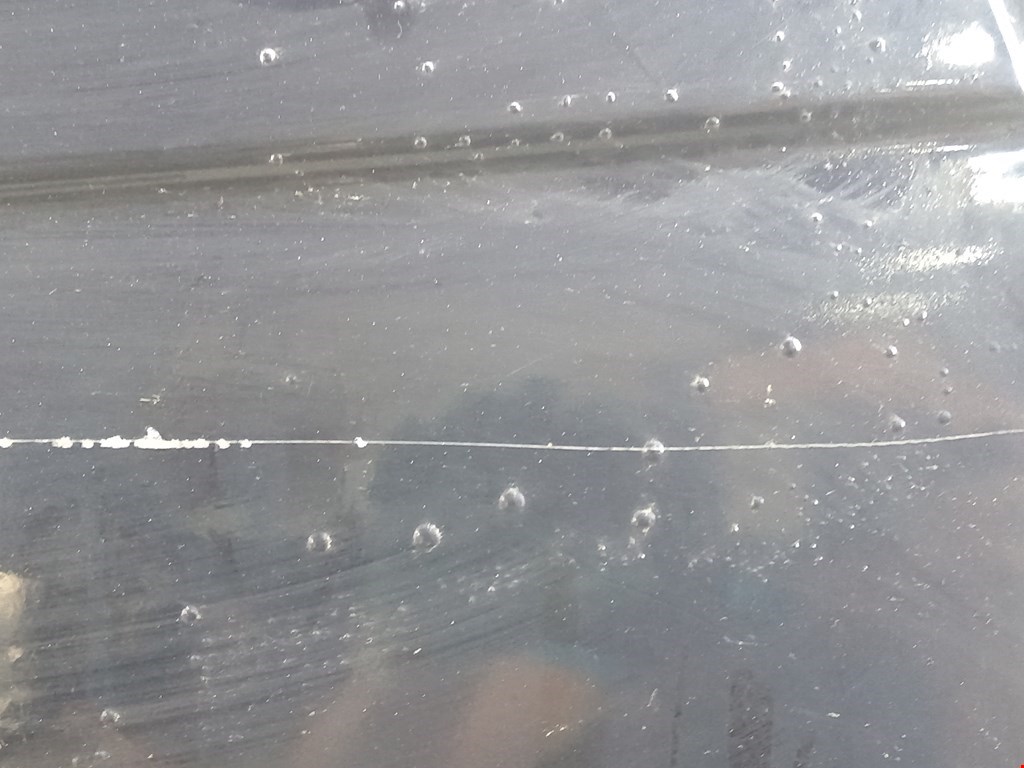 Дверь задняя правая BMW 5er 5 серия E39 1995-2004