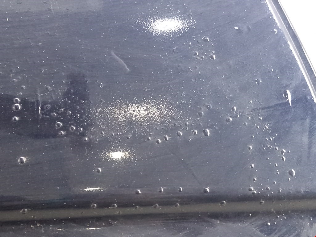 Дверь задняя правая BMW 5er 5 серия E39 1995-2004