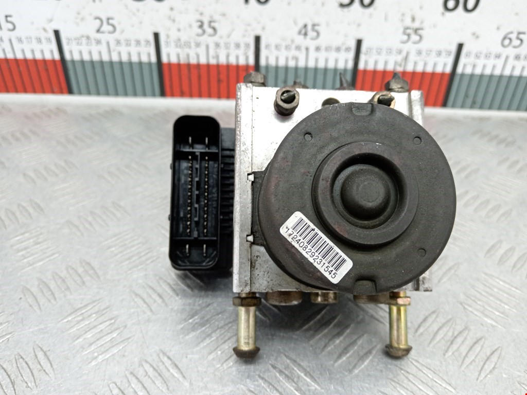 Блок ABS (насос) MITSUBISHI Grandis 2003-2011