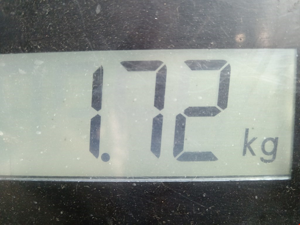 Блок ABS (насос) MITSUBISHI Grandis 2003-2011