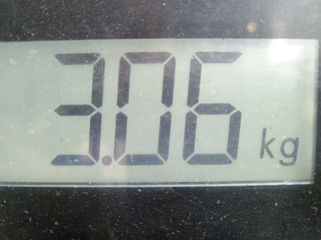 Кулиса (селектор) АКПП/МКПП в салоне VOLKSWAGEN Touran 2003-2010