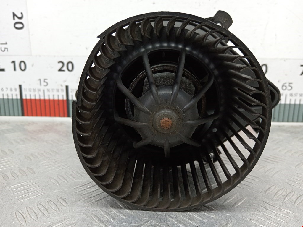 Моторчик (мотор) отопителя салона CITROEN Berlingo 1996-2012