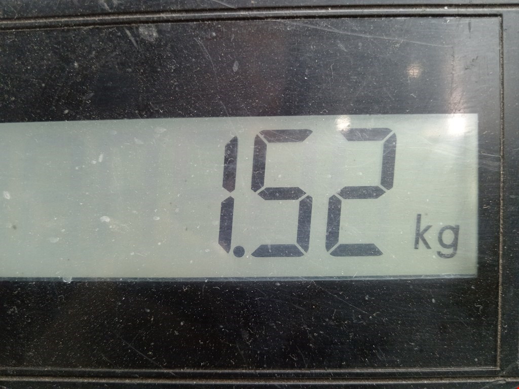 Моторчик (мотор) отопителя салона CITROEN Berlingo 1996-2012