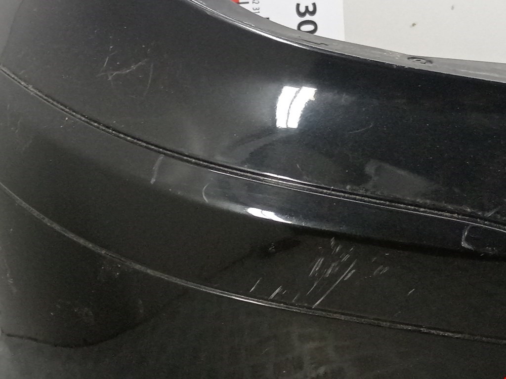 Бампер задний MERCEDES-BENZ R-Class W251 2005-2017