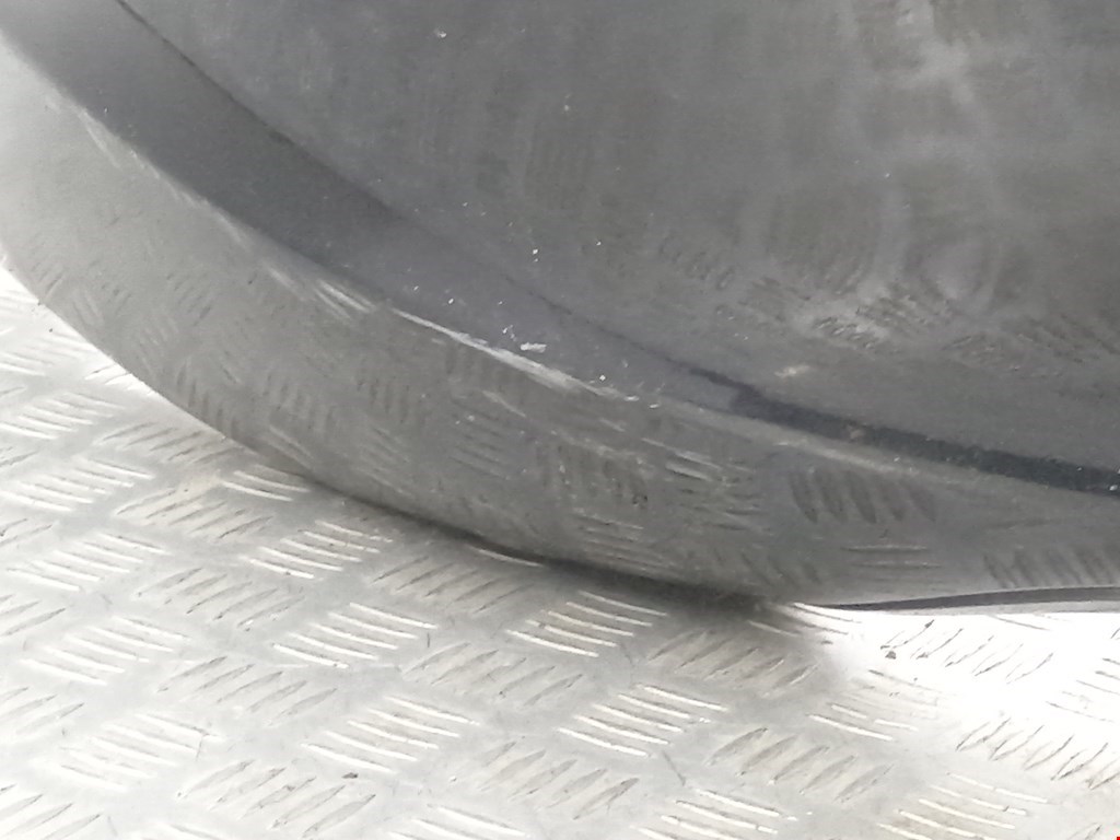 Бампер задний MERCEDES-BENZ R-Class W251 2005-2017