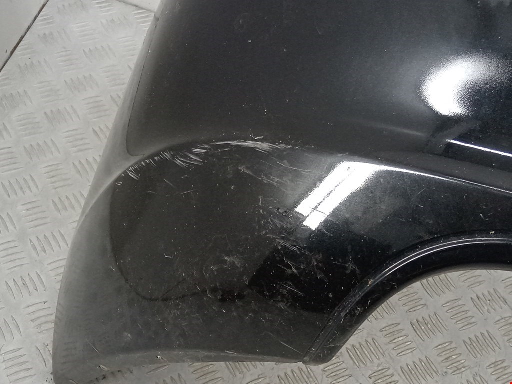 Бампер задний MERCEDES-BENZ R-Class W251 2005-2017