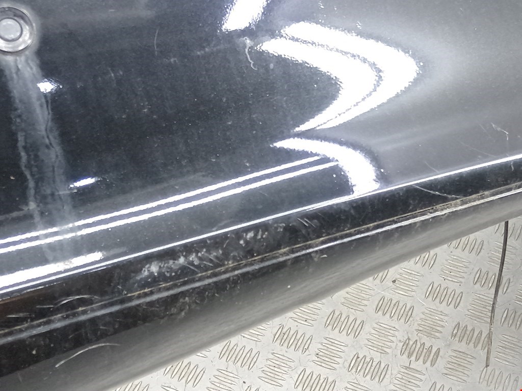 Бампер задний MERCEDES-BENZ R-Class W251 2005-2017