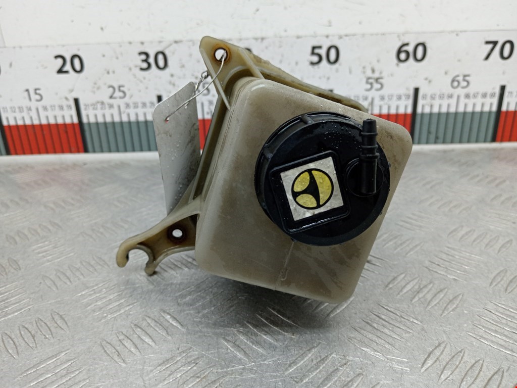 Бачок ГУР (гидроусилителя) CITROEN Jumper 250 2006-н.в.