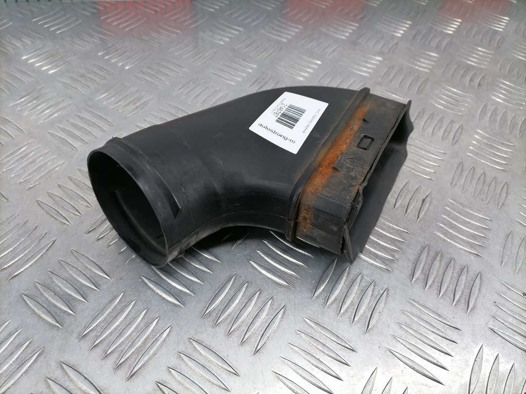 Воздуховод MERCEDES-BENZ A-Class W168 1997-2004