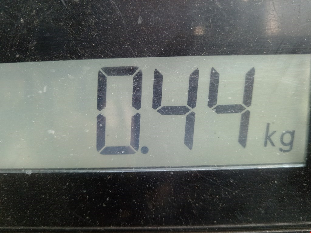 Бачок ГУР (гидроусилителя) CITROEN Jumper 250 2006-н.в.