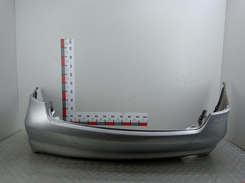 Бампер задний MITSUBISHI Grandis 2003-2011