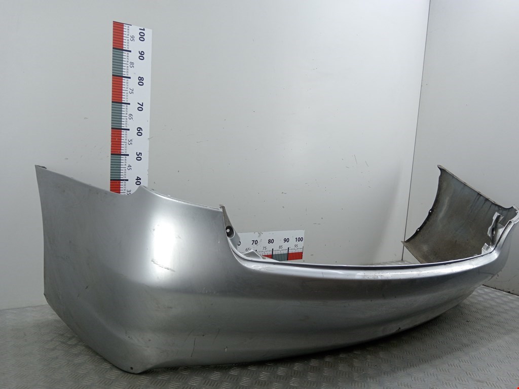 Бампер задний MITSUBISHI Grandis 2003-2011