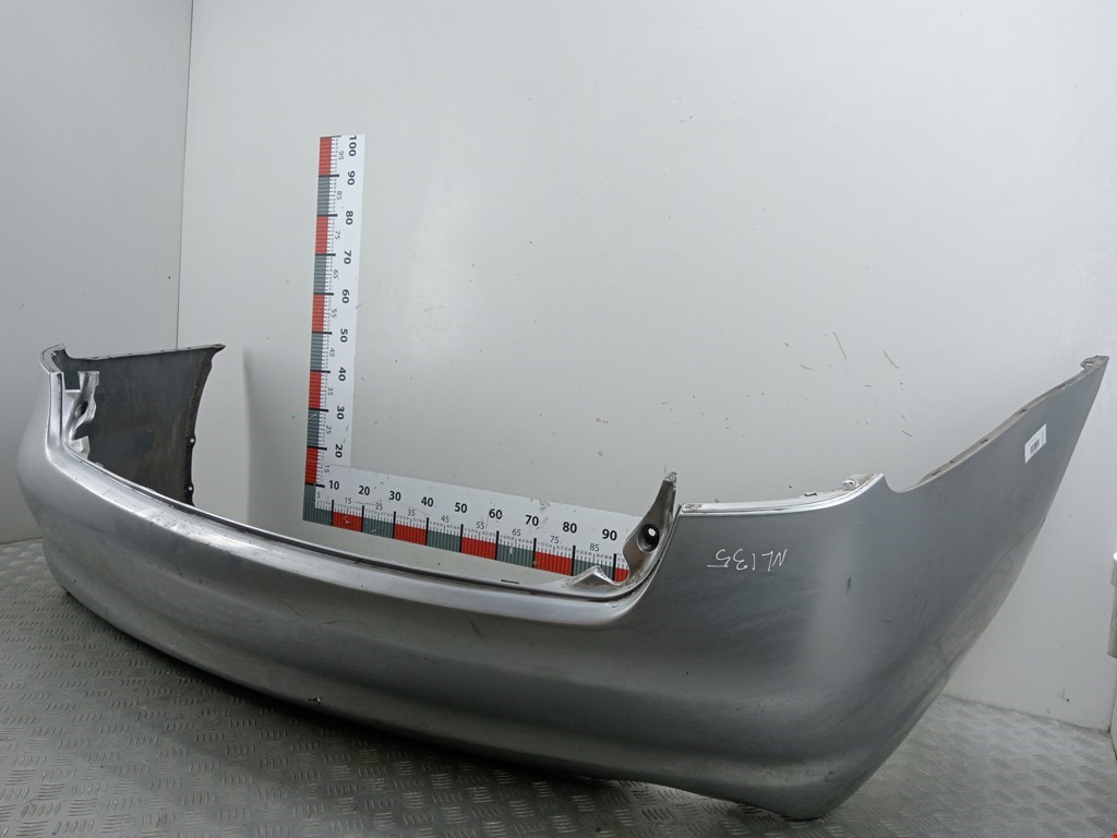 Бампер задний MITSUBISHI Grandis 2003-2011