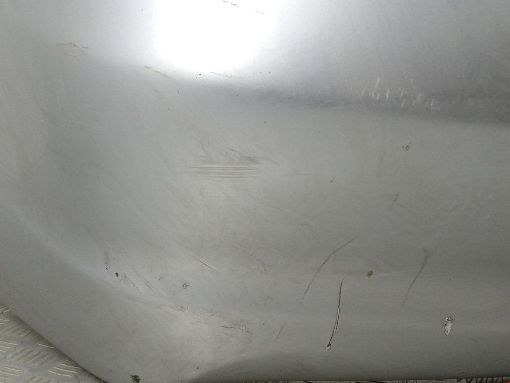 Бампер задний MITSUBISHI Grandis 2003-2011