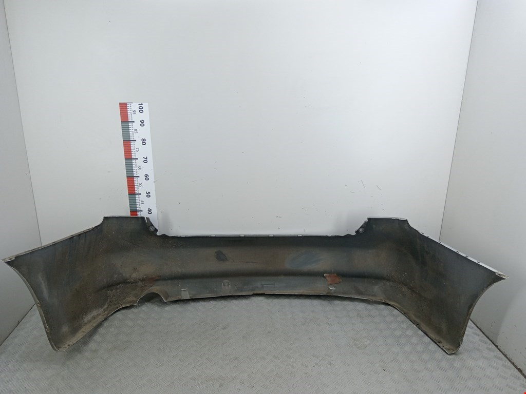 Бампер задний MITSUBISHI Grandis 2003-2011