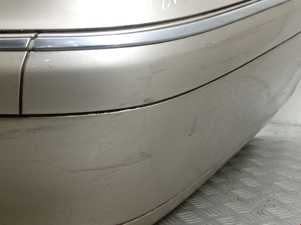 Бампер задний MERCEDES-BENZ S-Class IV W220 1998-2005