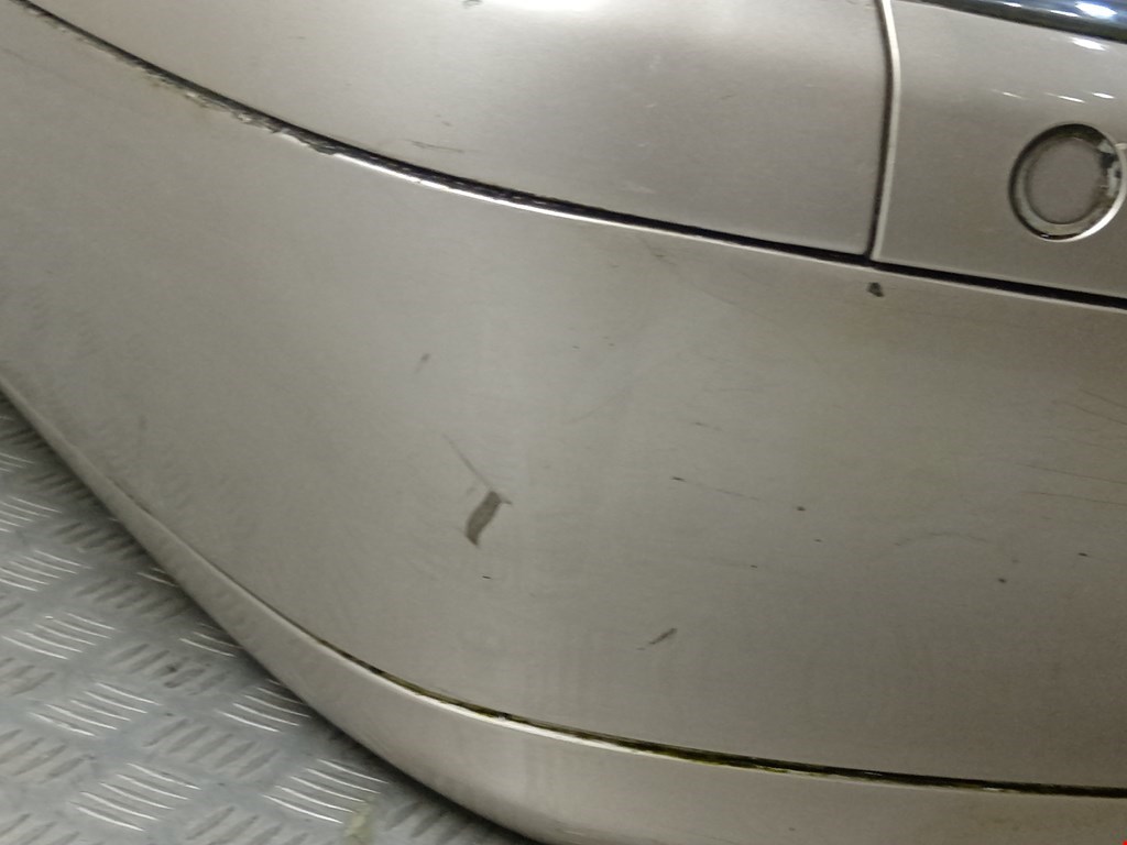 Бампер задний MERCEDES-BENZ S-Class IV W220 1998-2005