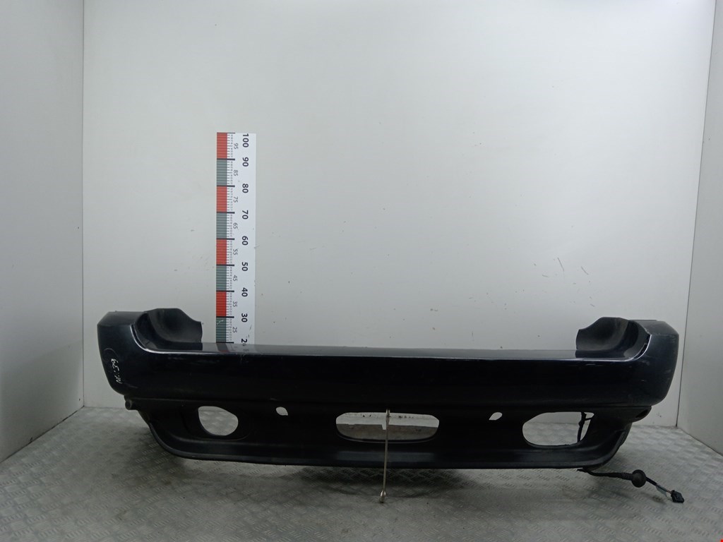 Бампер задний BMW X5 E53 1999-2006