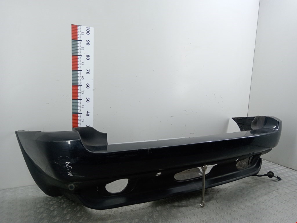 Бампер задний BMW X5 E53 1999-2006