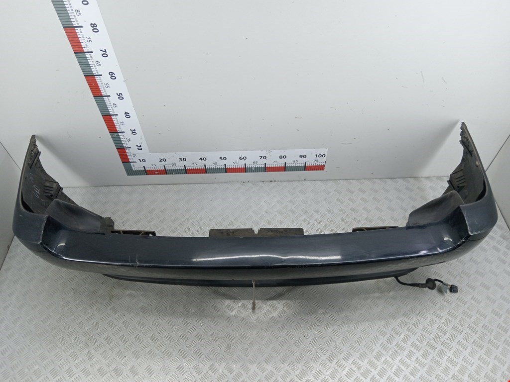 Бампер задний BMW X5 E53 1999-2006