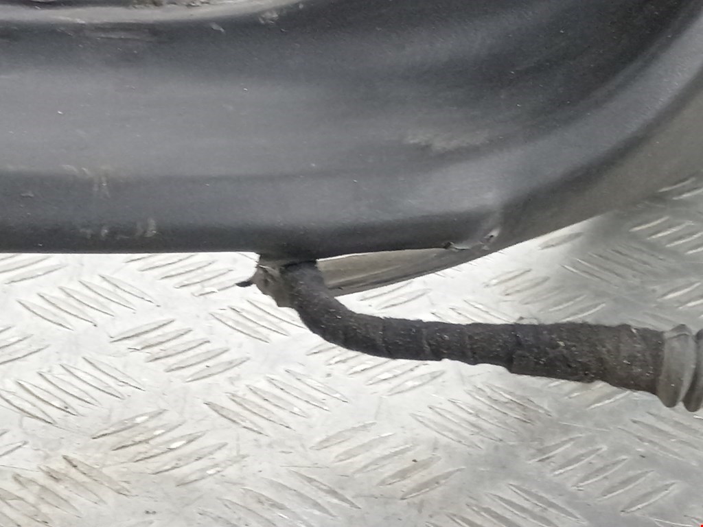 Бампер задний BMW X5 E53 1999-2006