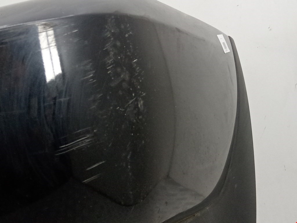 Бампер задний BMW X5 E53 1999-2006