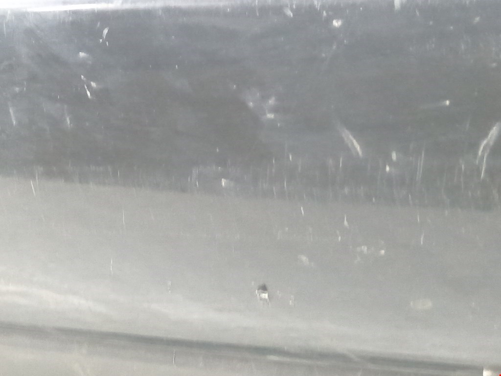 Бампер задний BMW X5 E53 1999-2006