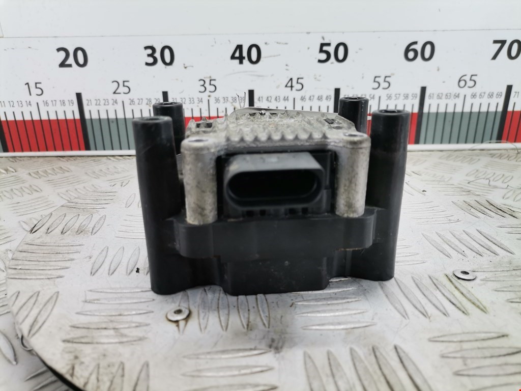 Катушка зажигания VOLKSWAGEN Passat B5 1997-2005