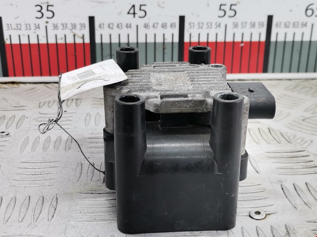 Катушка зажигания VOLKSWAGEN Passat B5 1997-2005