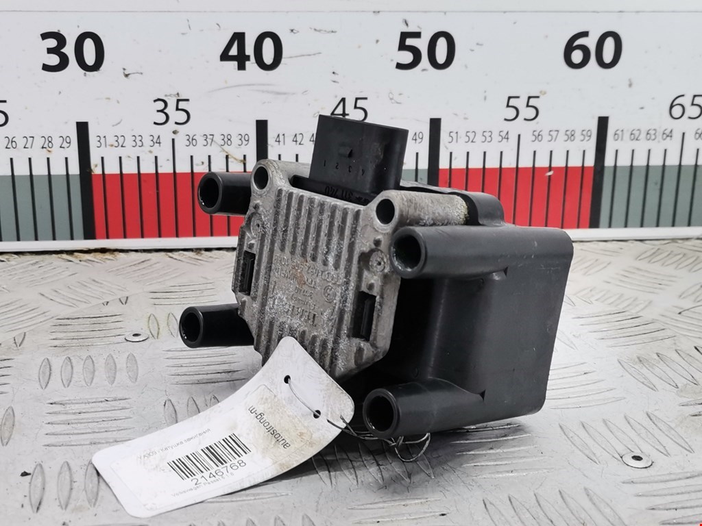 Катушка зажигания VOLKSWAGEN Passat B5 1997-2005