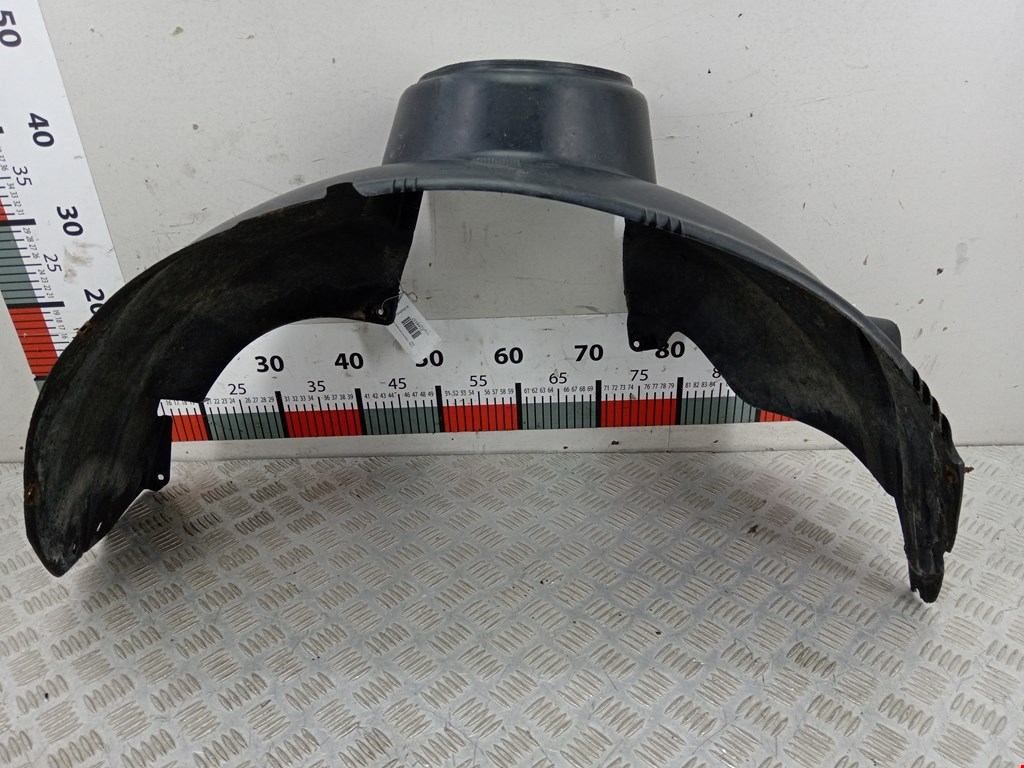 Локер (подкрылок) передний левый FIAT Doblo 1 2000-2005