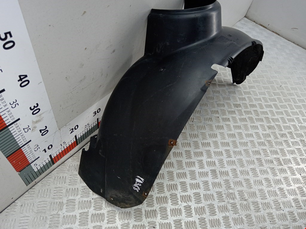 Локер (подкрылок) передний левый FIAT Doblo 1 2000-2005