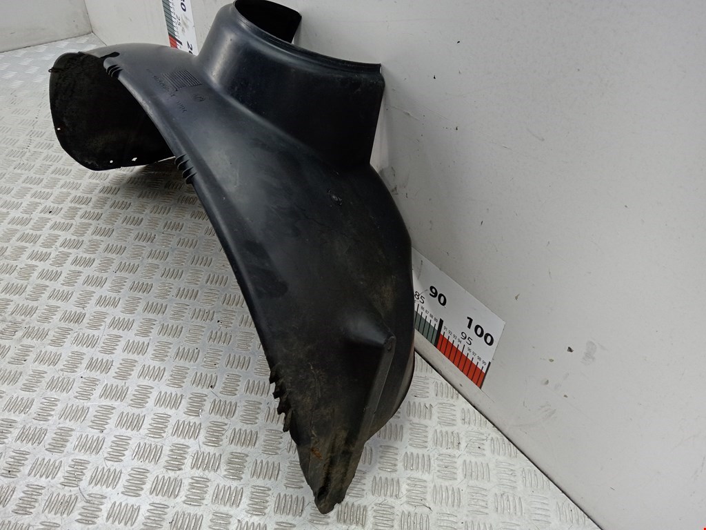 Локер (подкрылок) передний левый FIAT Doblo 1 2000-2005