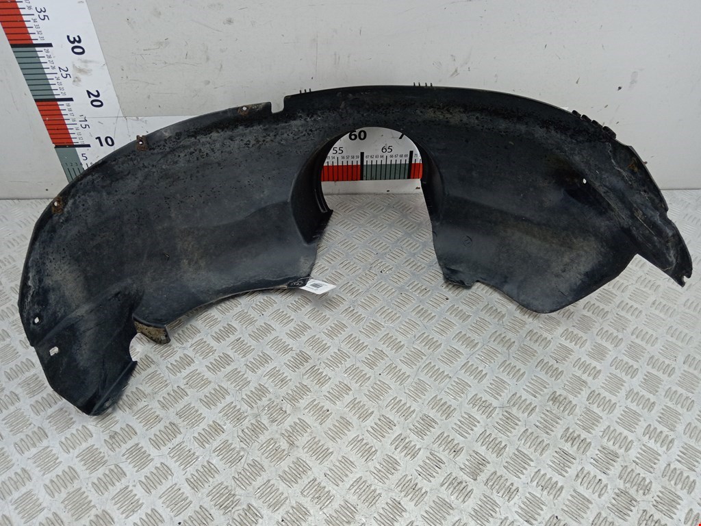 Локер (подкрылок) передний левый FIAT Doblo 1 2000-2005